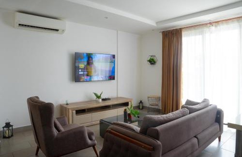 Labone Apartamento | The Edge Labone