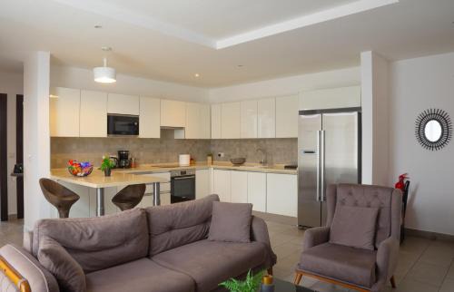 Labone Apartamento | The Edge Labone