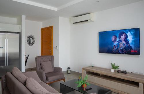 Labone Apartamento | The Edge Labone