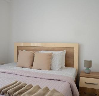 Labone Apartamento | The Edge Labone