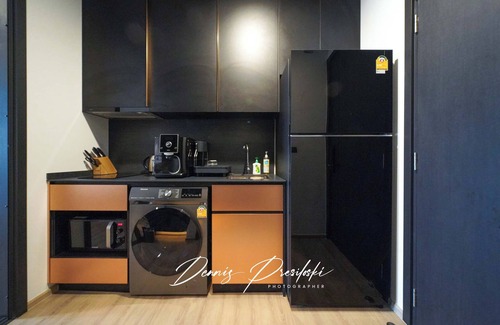 Pattaya Bay Apartamento | The EDGE