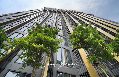 Pattaya Bay Apartamento | The EDGE