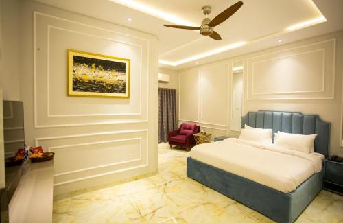Bahawalpur Hotel | The Edition Bahawalpur