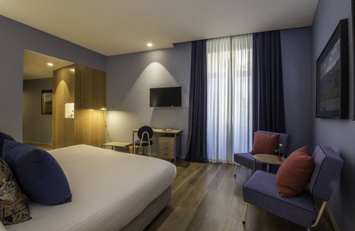 Sao Nicolau Hotel | The Editory House Ribeira Porto Hotel