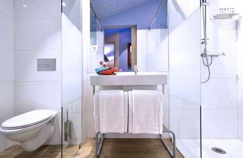 Sao Nicolau Hotel | The Editory House Ribeira Porto Hotel