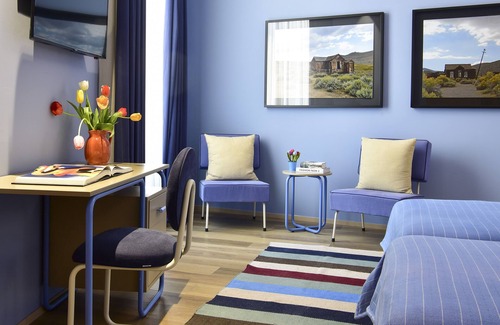 Sao Nicolau Hotel | The Editory House Ribeira Porto Hotel