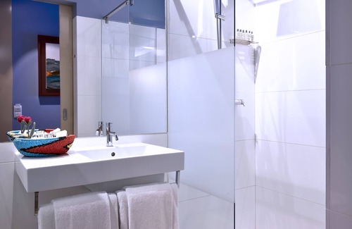 Sao Nicolau Hotel | The Editory House Ribeira Porto Hotel