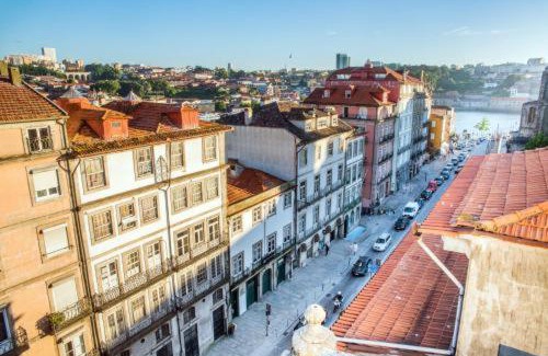 Sao Nicolau Hotel | The Editory House Ribeira Porto Hotel