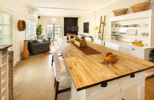 Orange Casa | The Edward Townhouses 155 & 157
