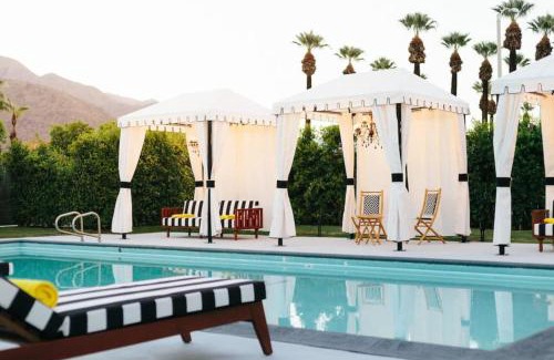 Warm Sands Hotel | The EL Cid Buyout by AvantStay