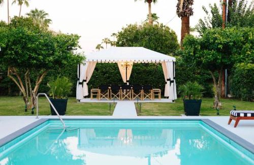 Warm Sands Hotel | The EL Cid Buyout by AvantStay
