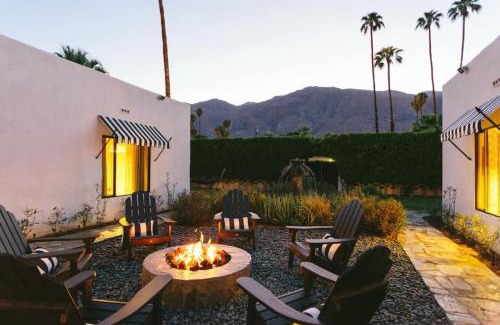 Warm Sands Hotel | The EL Cid Buyout by AvantStay