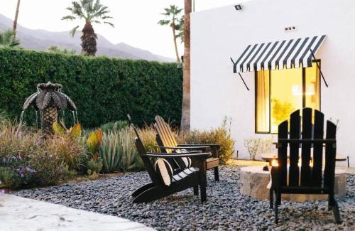 Warm Sands Hotel | The EL Cid Buyout by AvantStay