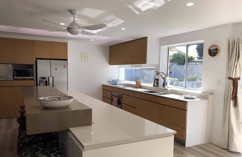 Iluka Casa | The El Paso Iluka. Sleeps 10