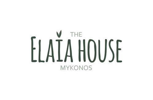 Ornos Casa | The Elaia House Mykonos