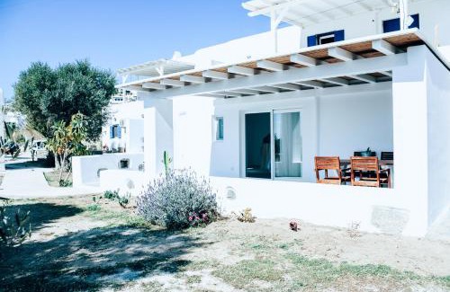 Ornos Casa | The Elaia House Mykonos