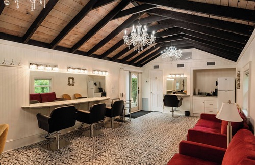 Wanchese Casa | The Elderberry Studio