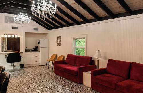 Wanchese Casa | The Elderberry Studio