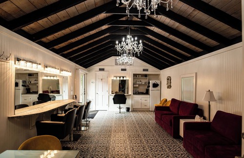 Wanchese Casa | The Elderberry Studio