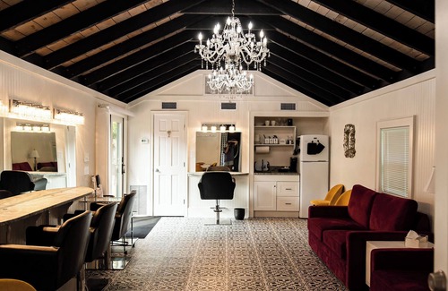 Wanchese Casa | The Elderberry Studio