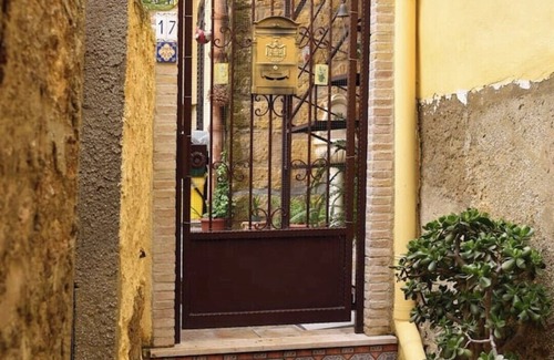 Agrigento Apartamento | Elegante Dependance del Barone Francesco Sala - in Centro storico Agrigento