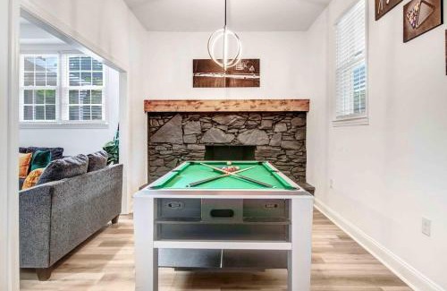 Goldsboro Casa | The EleMEnt