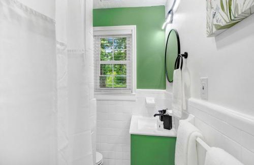 Goldsboro Casa | The EleMEnt