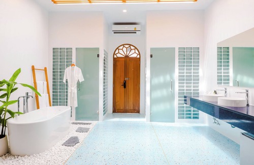 Old Phuket Town Casa | The Elements Boutique House
