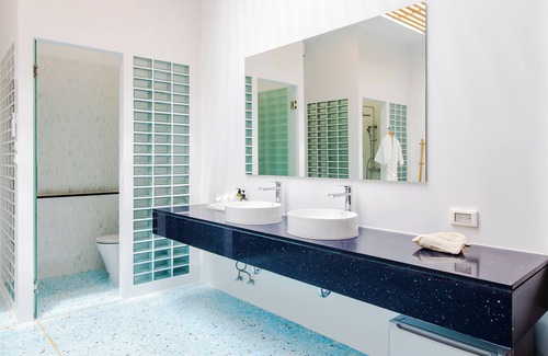 Old Phuket Town Casa | The Elements Boutique House