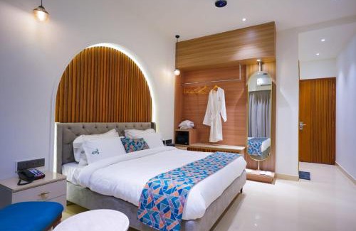 Amritsar Hotel | The Elet