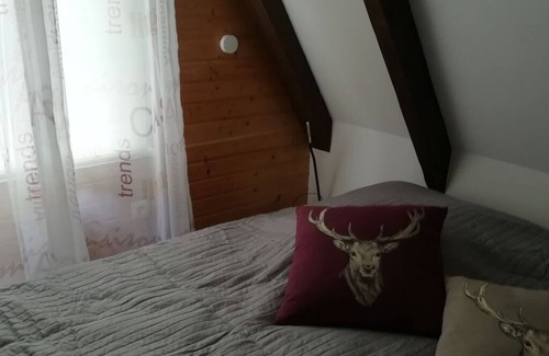 Gartow Casa | “THE ELF” Comfortable holiday residence