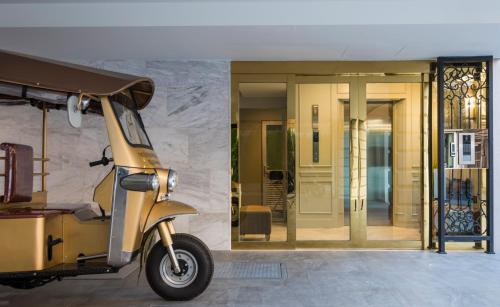 Thonglor Apartamento | The Elite @ Thong Lor 25