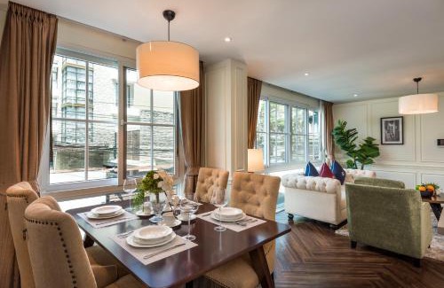 Thonglor Apartamento | The Elite @ Thong Lor 25