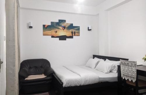 Nuwara Eliya Casa | The Eliya Holiday Bungalow