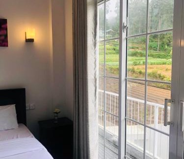 Nuwara Eliya Casa | The Eliya Holiday Bungalow