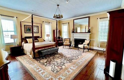 Elizabethtown Cama Y Desayuno | The Elizabethtown Inn