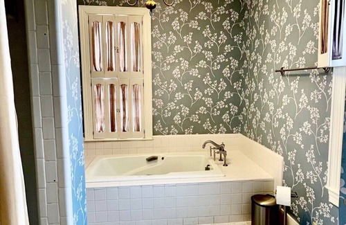 Elizabethtown Cama Y Desayuno | The Elizabethtown Inn