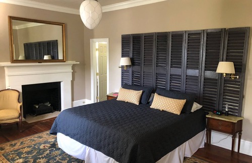 Elizabethtown Cama Y Desayuno | The Elizabethtown Inn