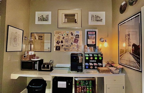 Elizabethtown Cama Y Desayuno | The Elizabethtown Inn