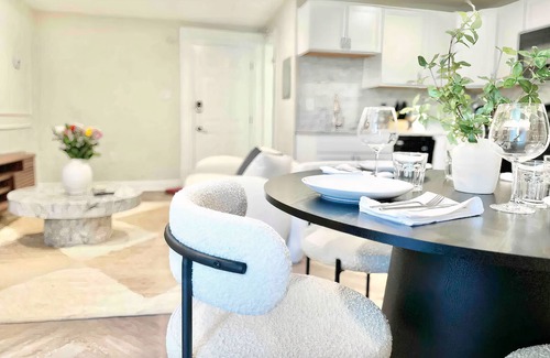 Pittsburgh Apartamento | The Elliott Hotel at Highland Park
