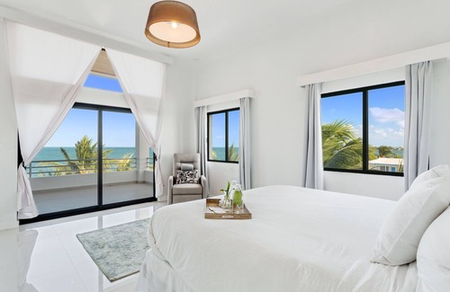 Placencia Hotel | The Ellysian Boutique Hotel