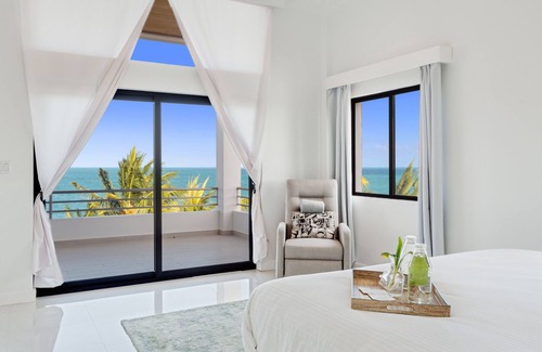 Placencia Hotel | The Ellysian Boutique Hotel