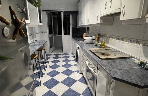 San Isidro Apartamento | La Casa Del Olmo