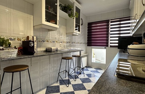San Isidro Apartamento | La Casa Del Olmo
