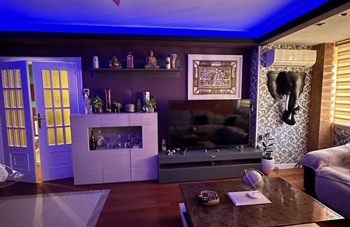 San Isidro Apartamento | La Casa Del Olmo