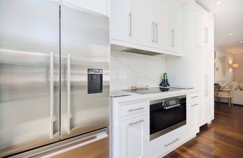 St. Johns Wood Casa | The Elm Tree Grandeur