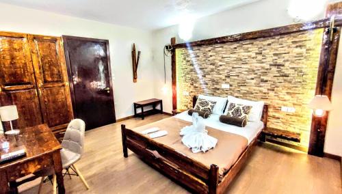 Nikopolis Apartamento | The Elysian at Nicopolis jacuzzi