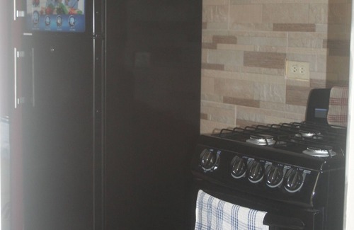 Salt Gut Apartamento | El apartamento esmeralda
