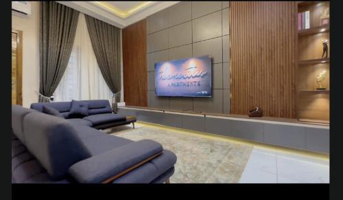 Akure Casa | The Emeritus Apartments