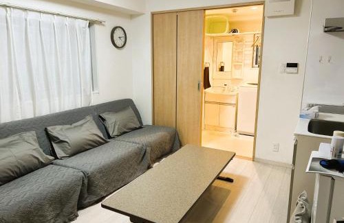 Nishi-Shinjuku Apartamento | The Emilio 102 Shinjuku Near Shibuya